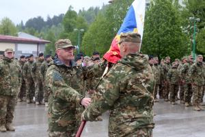 DAN SLOVENSKE VOJSKE 10 FOTO LJUBO VUKELIČ